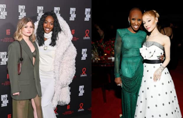 Marine et Ebony (Star Academy) : elles sont comparées à Ariana Grande et Cynthia Erivo