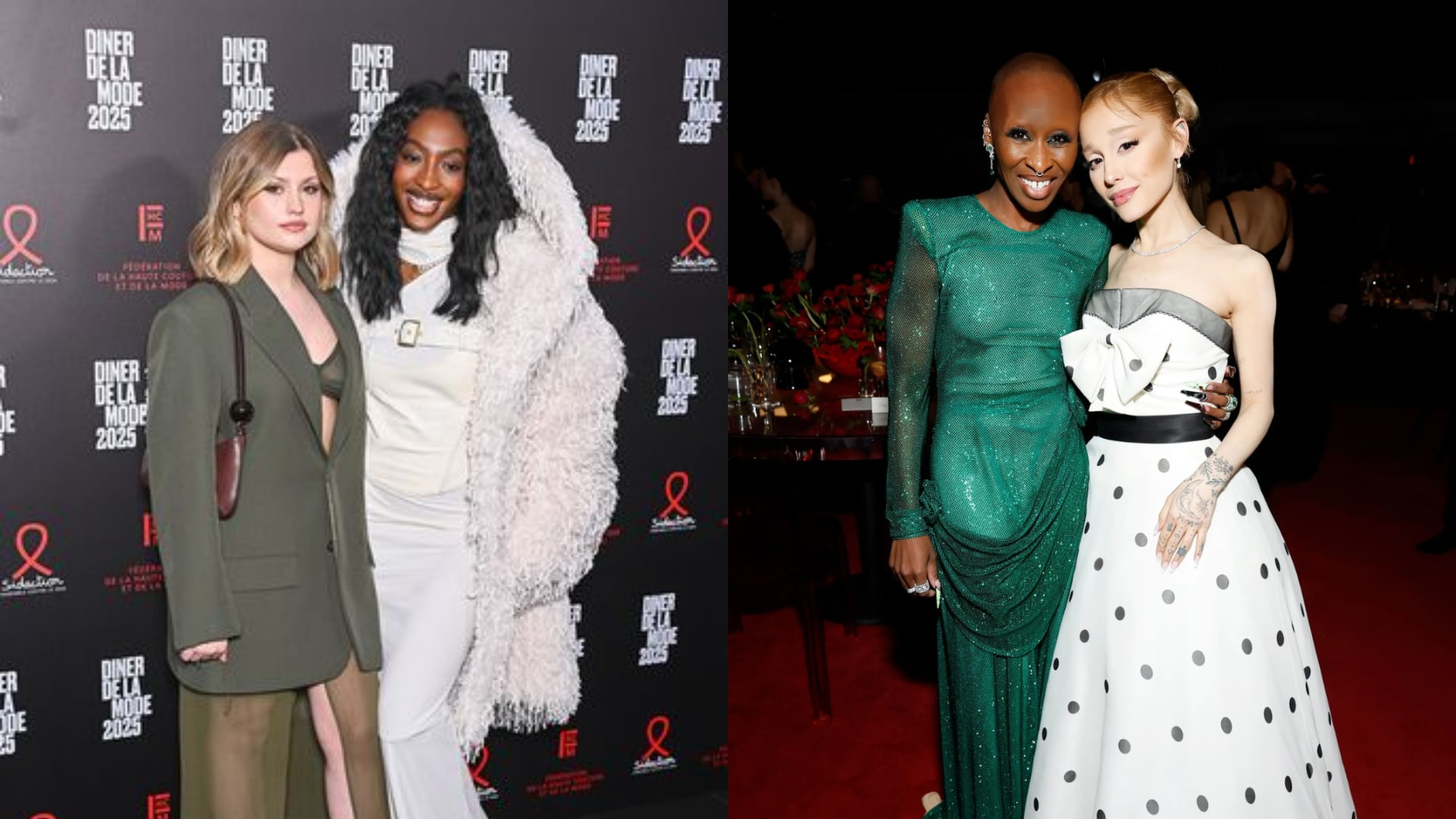 Marine et Ebony (Star Academy) : elles sont comparées à Ariana Grande et Cynthia Erivo