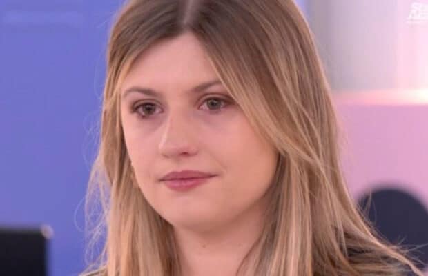 Marine : elle revient sur une règle de la Star Academy qu’elle n’apprécie pas