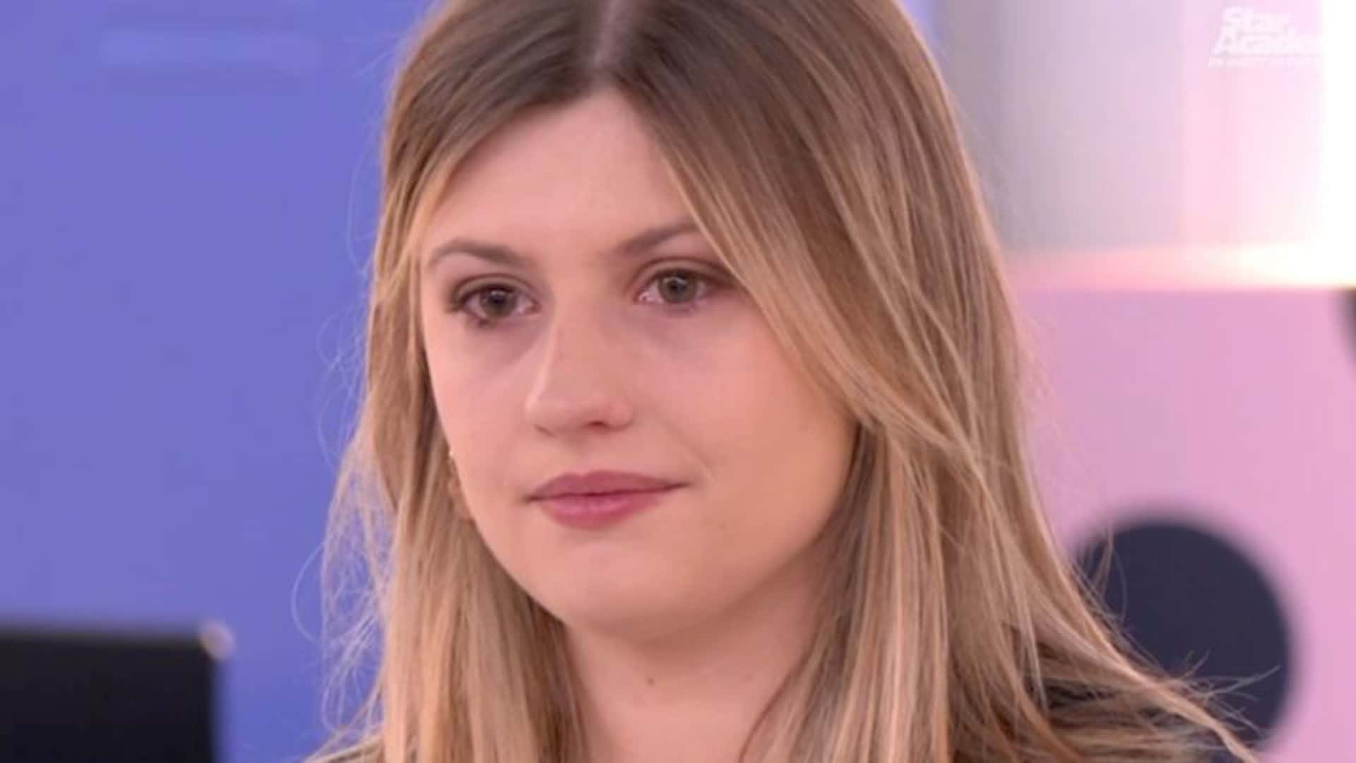 Marine : elle revient sur une règle de la Star Academy qu’elle n’apprécie pas