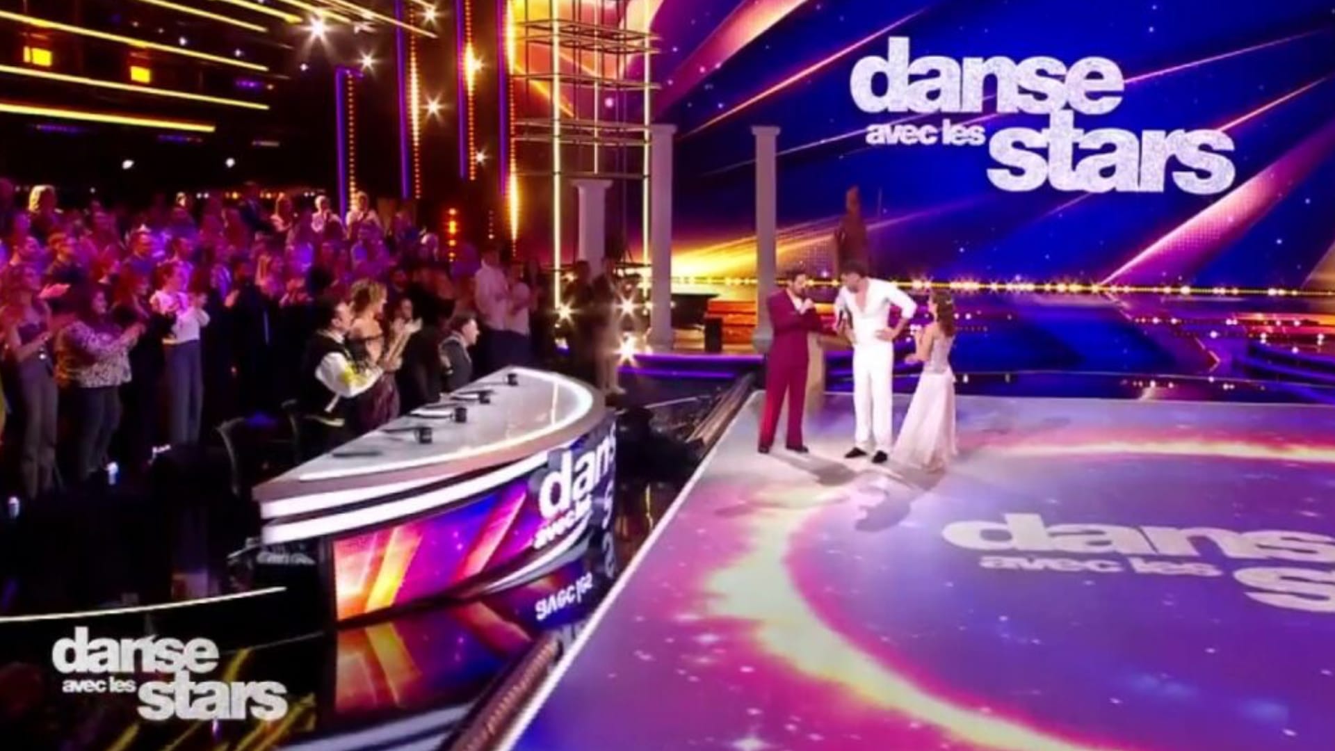 Danse avec les stars 2025 : attention, il n'y aura pas de prime sur TF1 la semaine prochaine