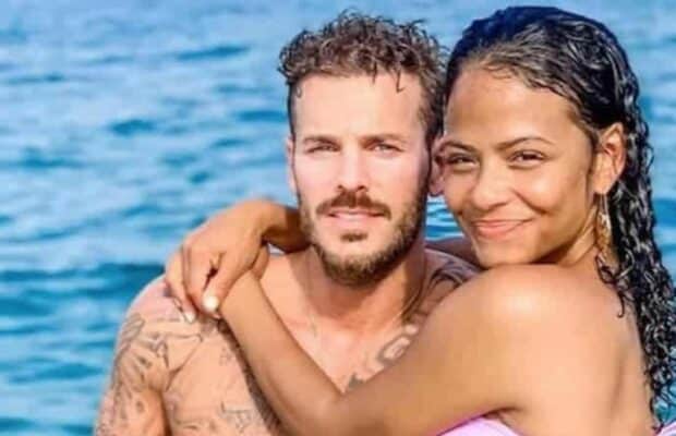 Christina Milian en couple avec Matt Pokora : elle se livre comme jamais sur leur relation exceptionnelle