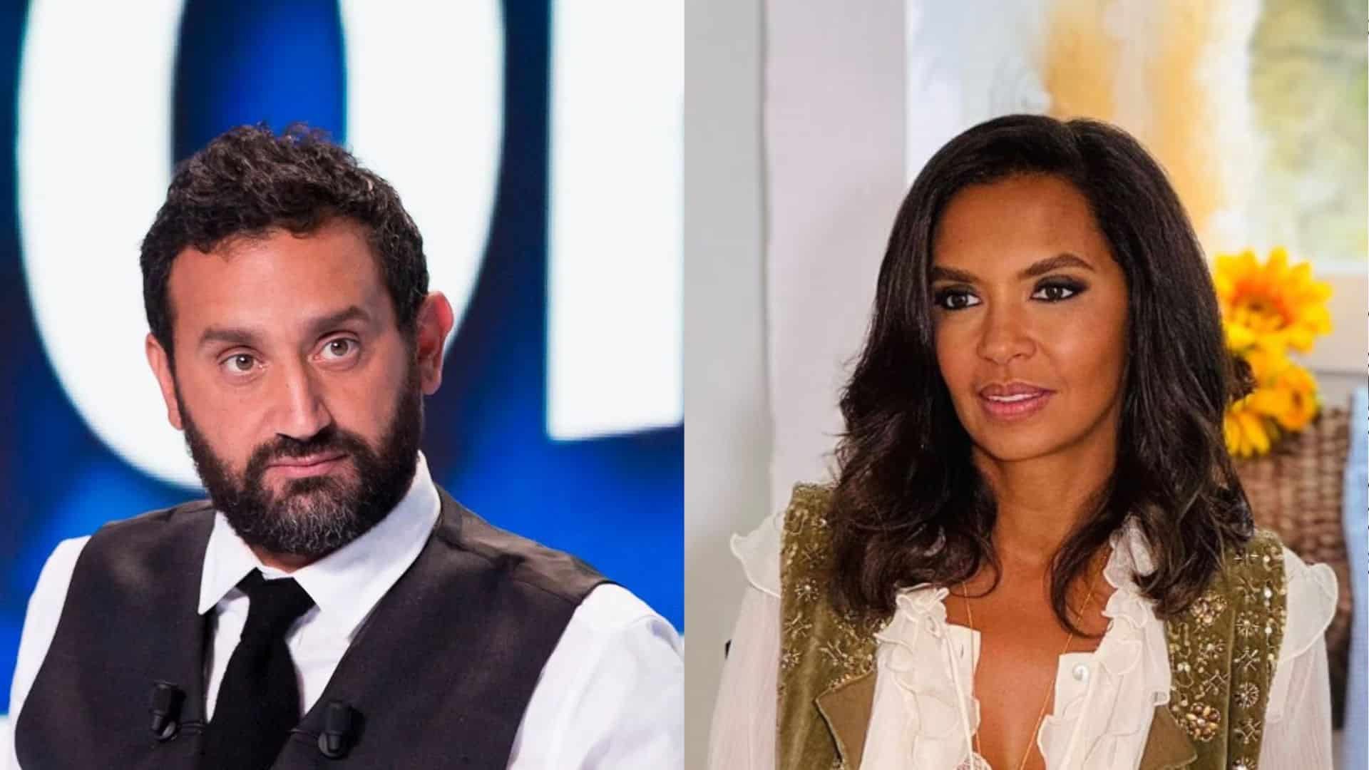 Cyril Hanouna : l’animateur ne mâche pas ses mots au sujet de Karine Le Marchand