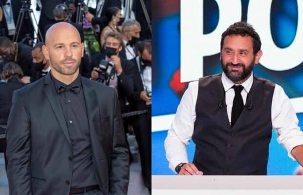 Franck Gastambide : accusé de violences, Cyril Hanouna prend sa défense