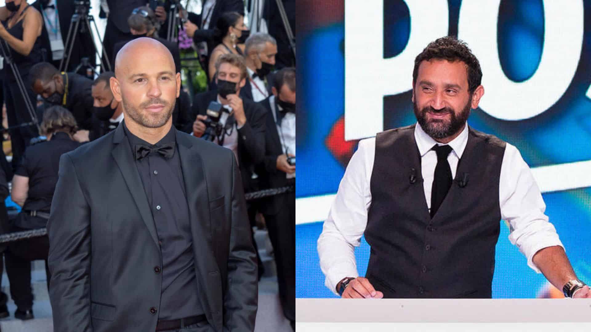 Franck Gastambide : accusé de violences, Cyril Hanouna prend sa défense