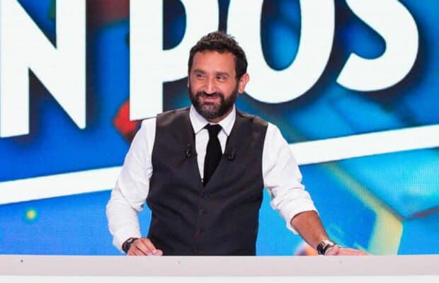 Cyril Hanouna : le Conseil d’État tranche sur l’avenir de C8 en son absence