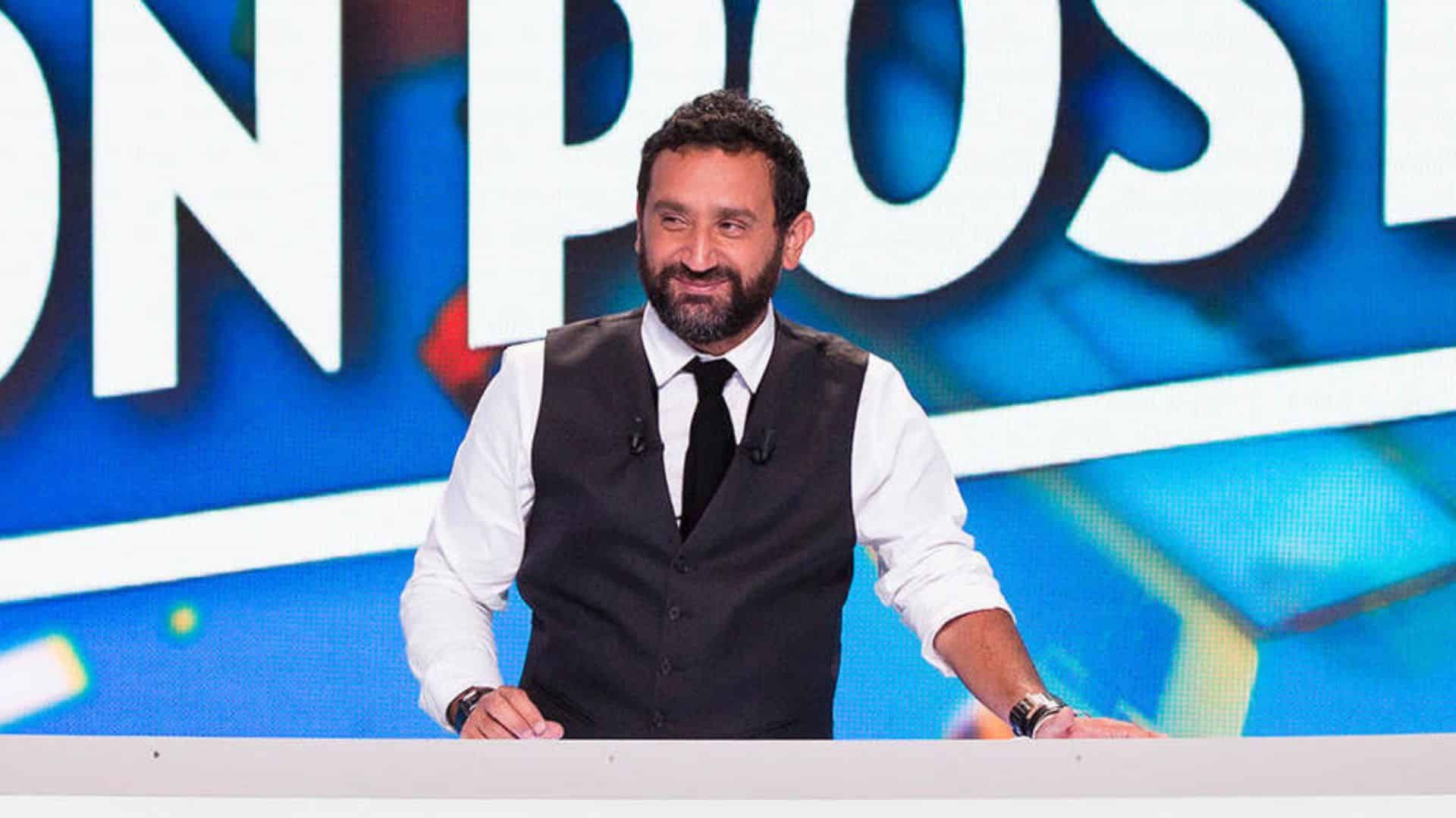 Cyril Hanouna : le Conseil d’État tranche sur l’avenir de C8 en son absence