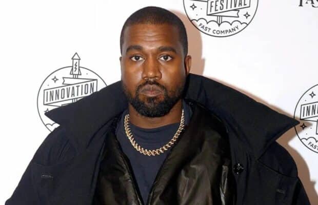 Kanye West : le rappeur en dérapage total sur les réseaux sociaux