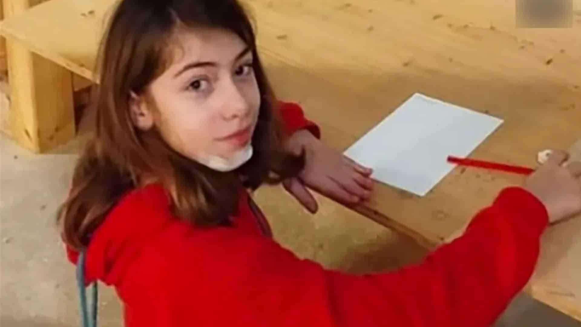 Louise, 11 ans, retrouvée décédée : ce que l’on sait de la découverte du corps