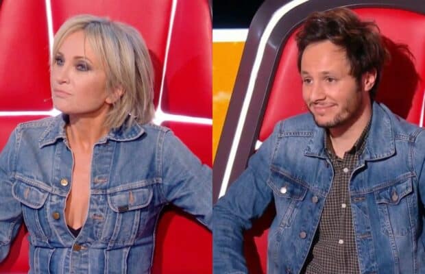 The Voice : Patricia Kaas agacée par une manie de Vianney, la chanteuse le tacle en pleine émission