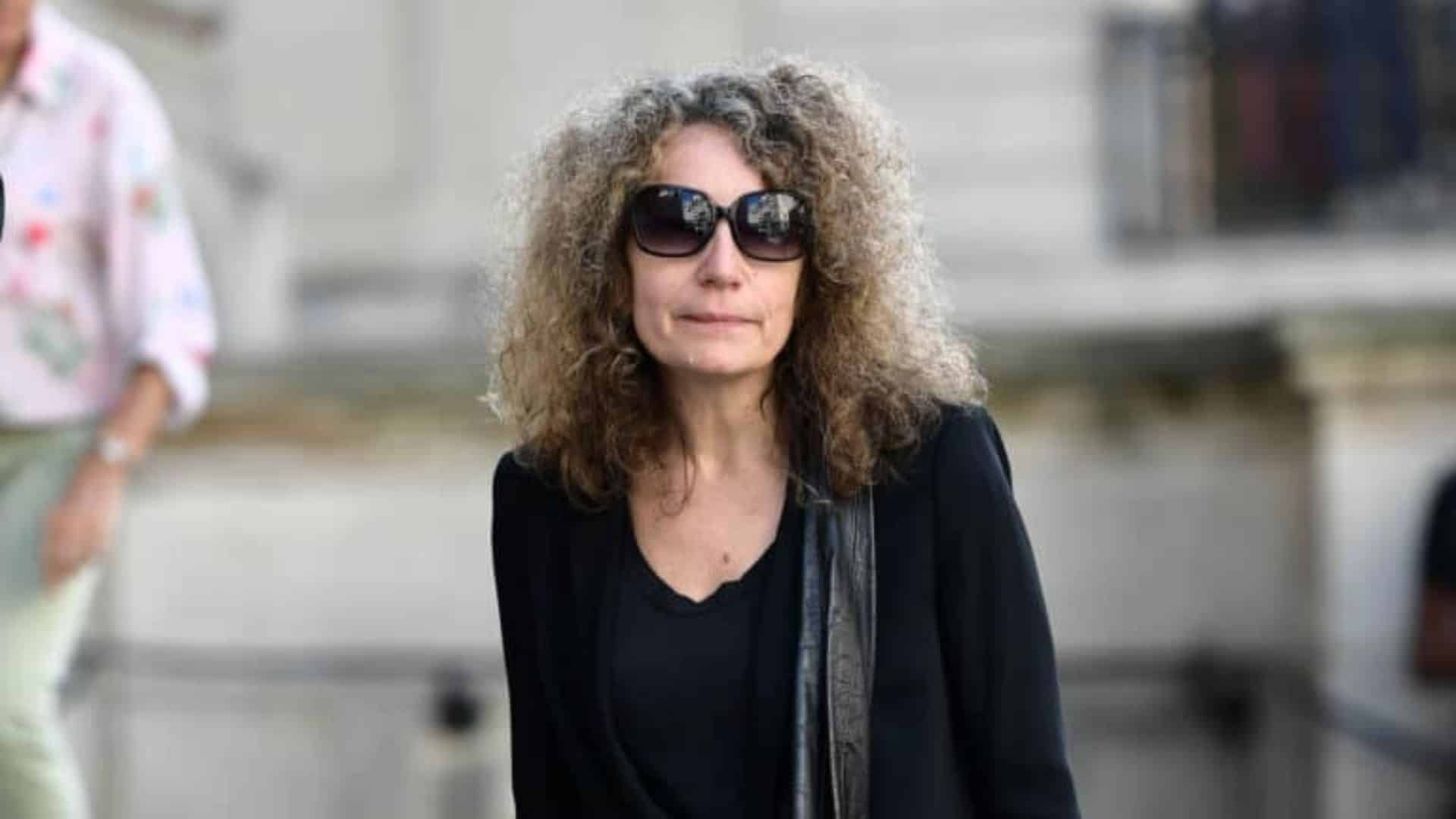 Maria Pia : agressée par son propre fils, la fille de Pierre Bellemare s'exprime pour la première fois