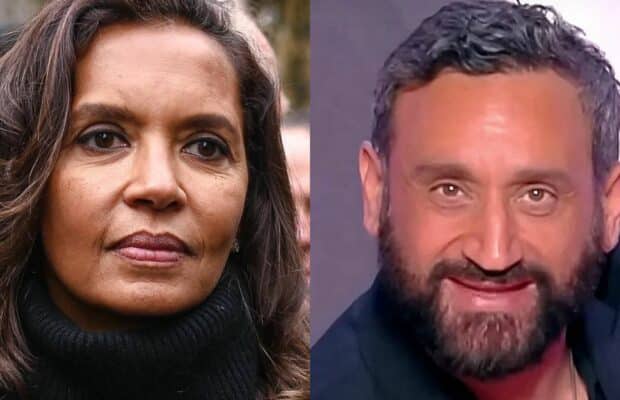 Karine Le Marchand vs Cyril Hanouna : l'animatrice aurait imposé plusieurs conditions à l'arrivée de l'animateur dans le groupe M6