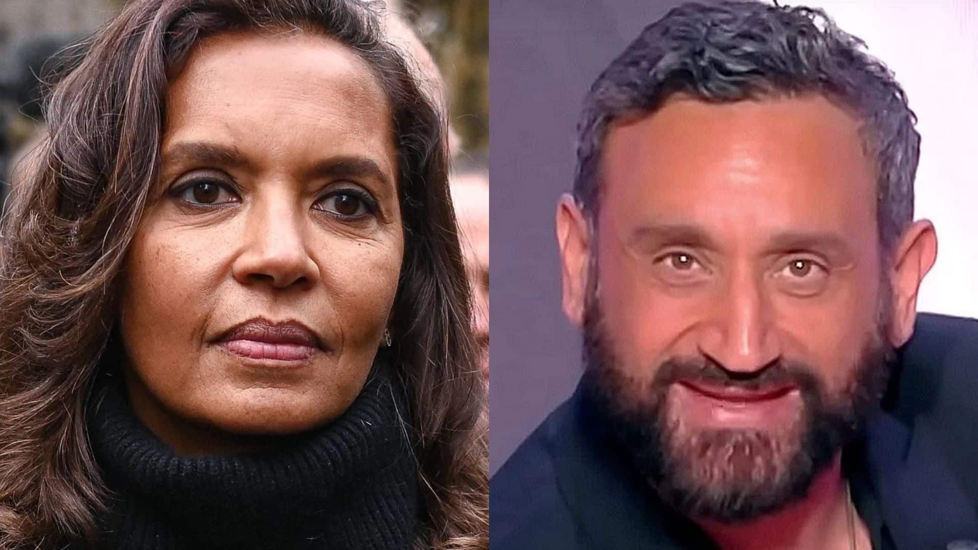 Karine Le Marchand vs Cyril Hanouna : l'animatrice aurait imposé plusieurs conditions à l'arrivée de l'animateur dans le groupe M6