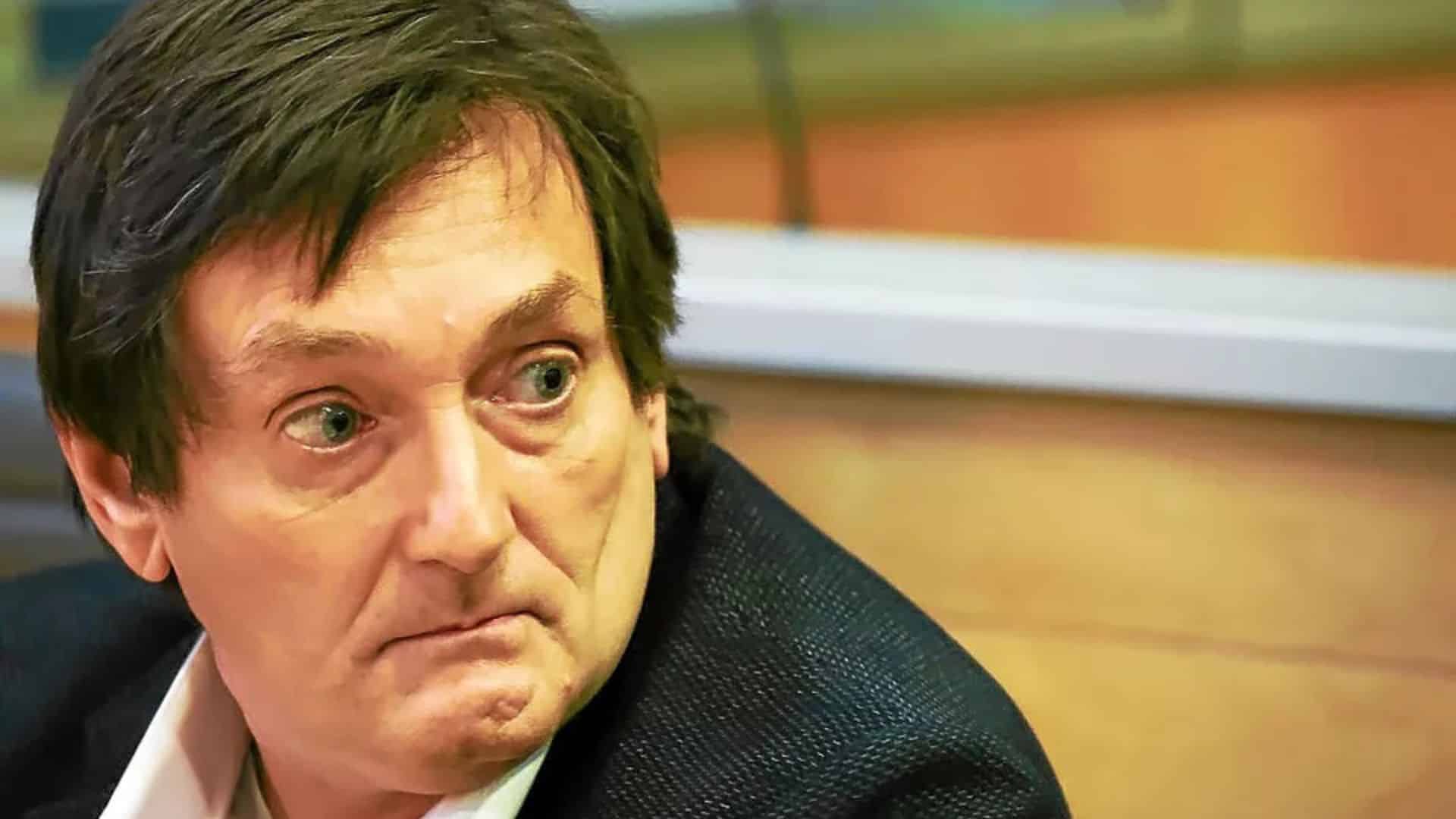 Pierre Palmade : condamné à deux ans de prison, il demande sa libération