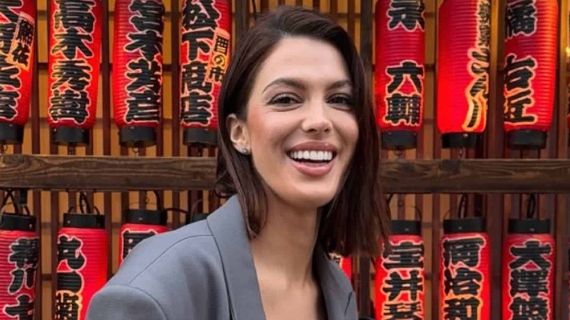 Iris Mittenaere : en couple ? L’ancienne Miss France est aperçue en charmante compagnie