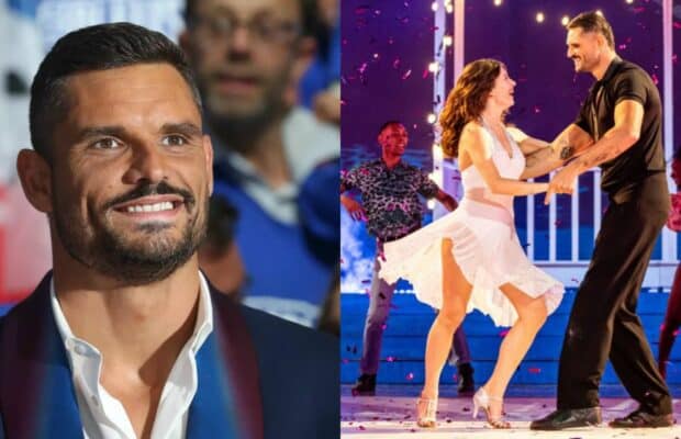 Florent Manaudou proche d'Elsa Bois : sa demande avant de signer pour Danse avec les stars