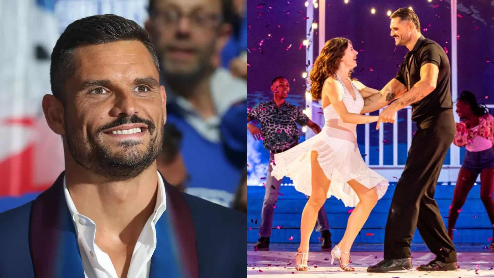 Florent Manaudou proche d'Elsa Bois : sa demande avant de signer pour Danse avec les stars