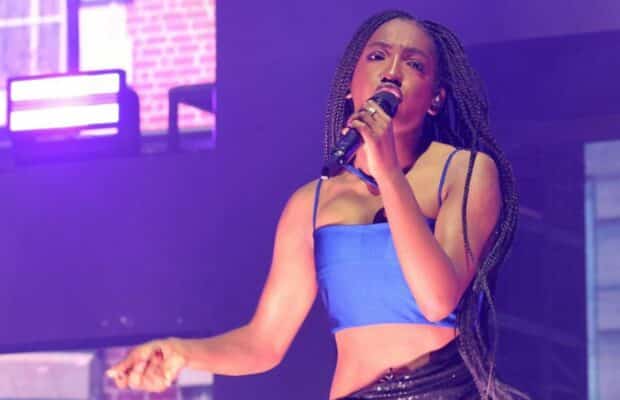 Ebony (Star Academy) : victime de racisme en plein concert, une fan raconte ce qu'il s'est passé