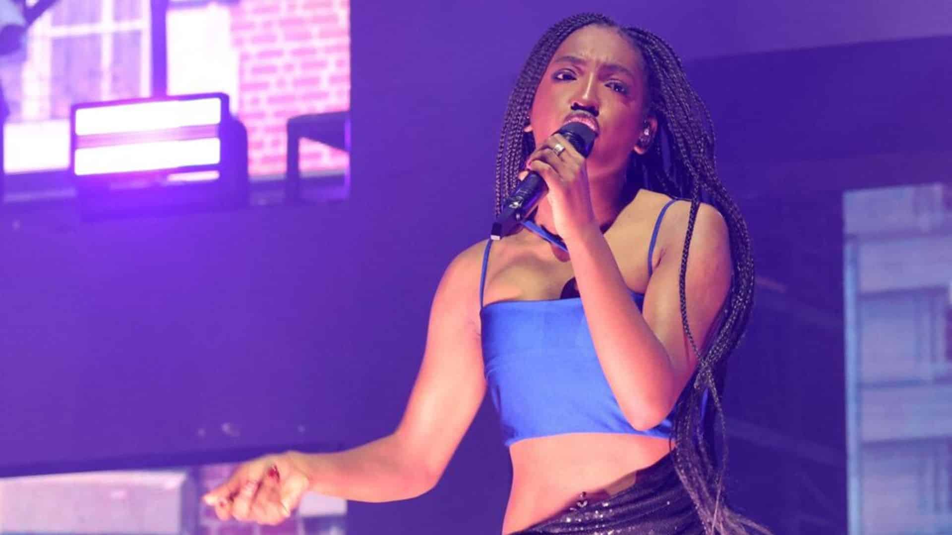 Ebony (Star Academy) : victime de racisme en plein concert, une fan raconte ce qu'il s'est passé