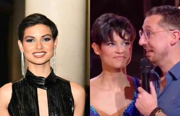 Ève Gilles : l'ex Miss France officialise avec son chéri, leur différence d'âge interroge