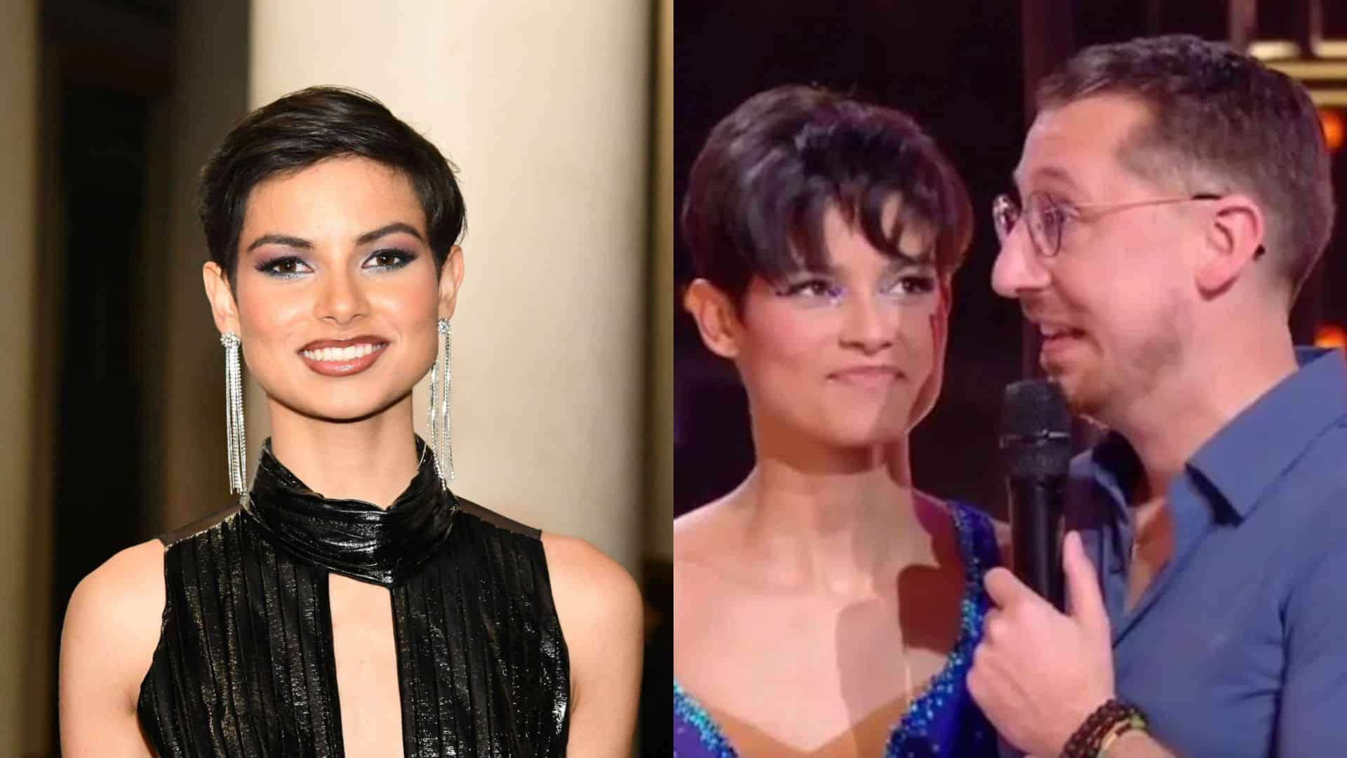 Ève Gilles : l'ex Miss France officialise avec son chéri, leur différence d'âge interroge