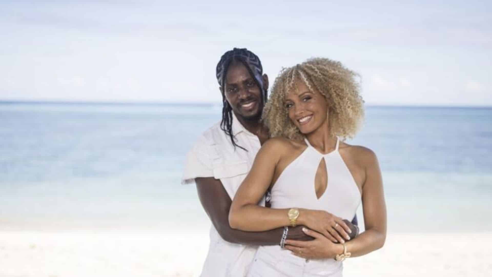 Chloé et Enah (Île de la tentation) : toujours en couple depuis l'aventure, ils officialisent