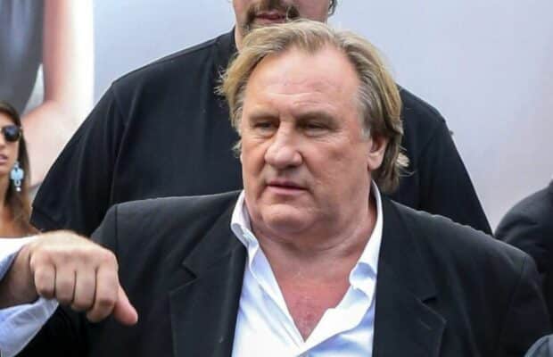 Procès de Gérard Depardieu : une actrice française virée de la salle d’audience