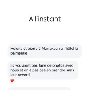 Pierre Garnier : secrètement en couple avec Héléna Bailly ?