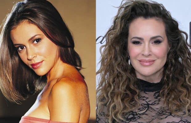 Charmed : Alyssa Milano confie son seul regret concernant son personnage de Phoebe Halliwell