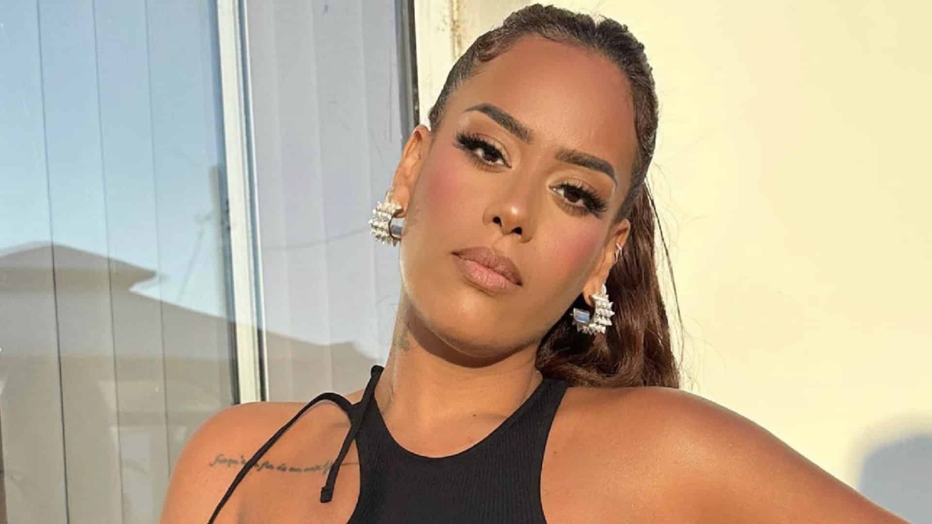 Amel Bent : la chanteuse se confie comme rarement sur son père