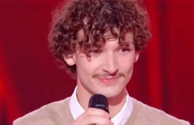 The Voice : la production fait une proposition à Khénoah, une grande première