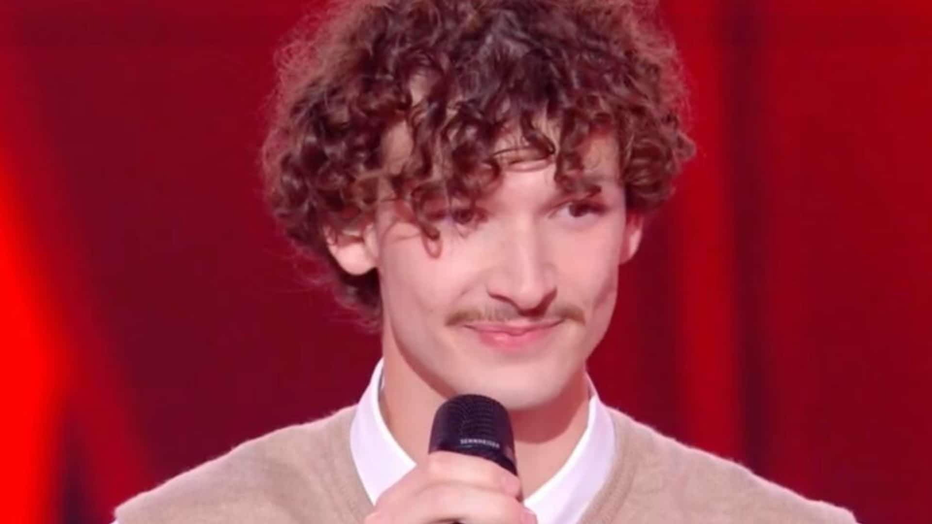 The Voice : la production fait une proposition à Khénoah, une grande première