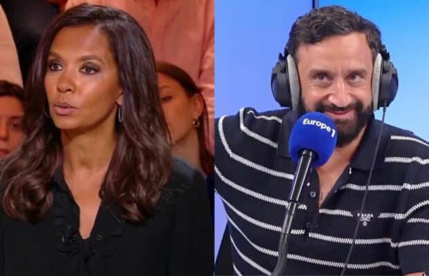 Karine Le Marchand : elle raconte ce qui est interdit pour Cyril Hanouna chez M6