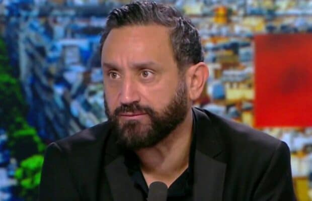 Cyril Hanouna : il donne plus de détails quant à sa nouvelle émission sur W9