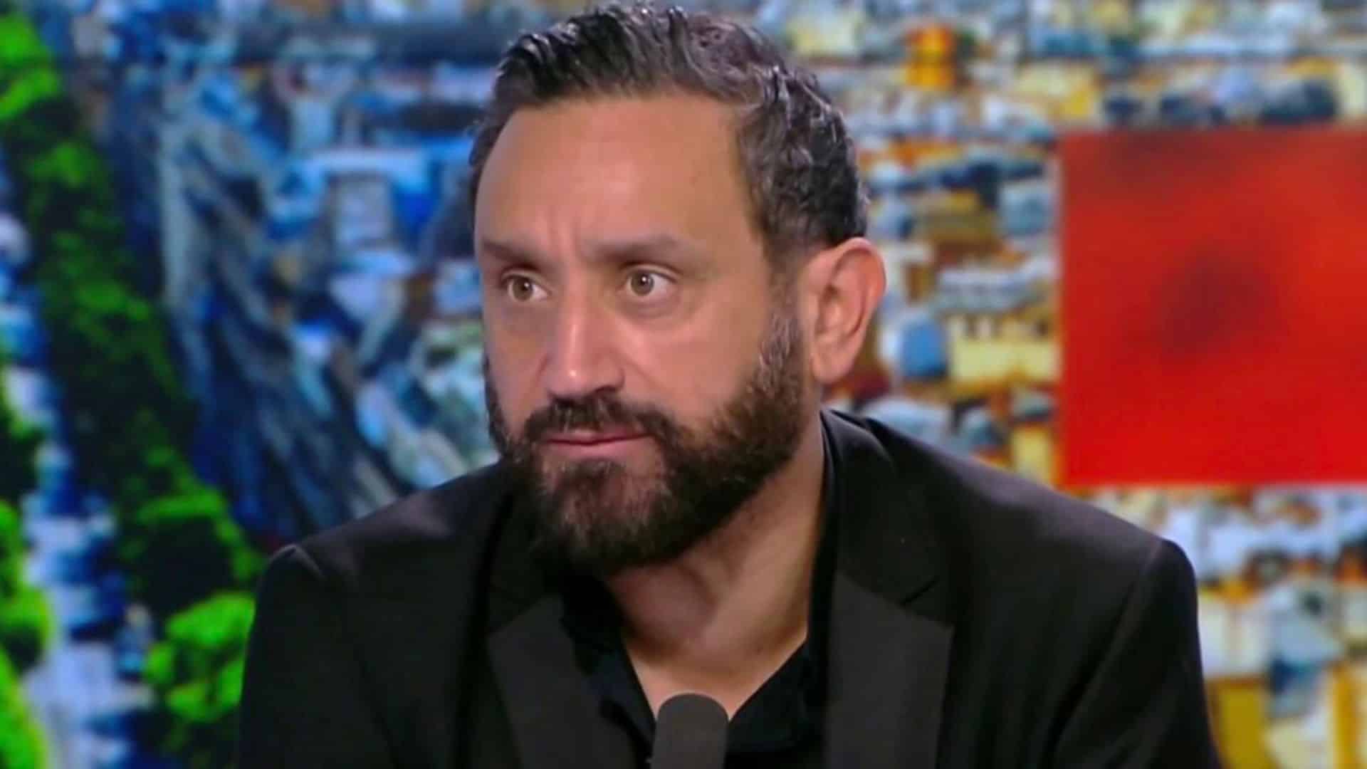 Cyril Hanouna : il donne plus de détails quant à sa nouvelle émission sur W9