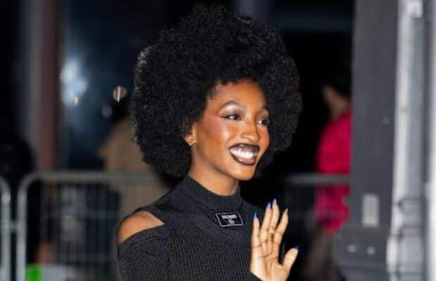 Ebony (Star Academy) : elle se confie sur ce qui a changé dans sa vie depuis l’aventure