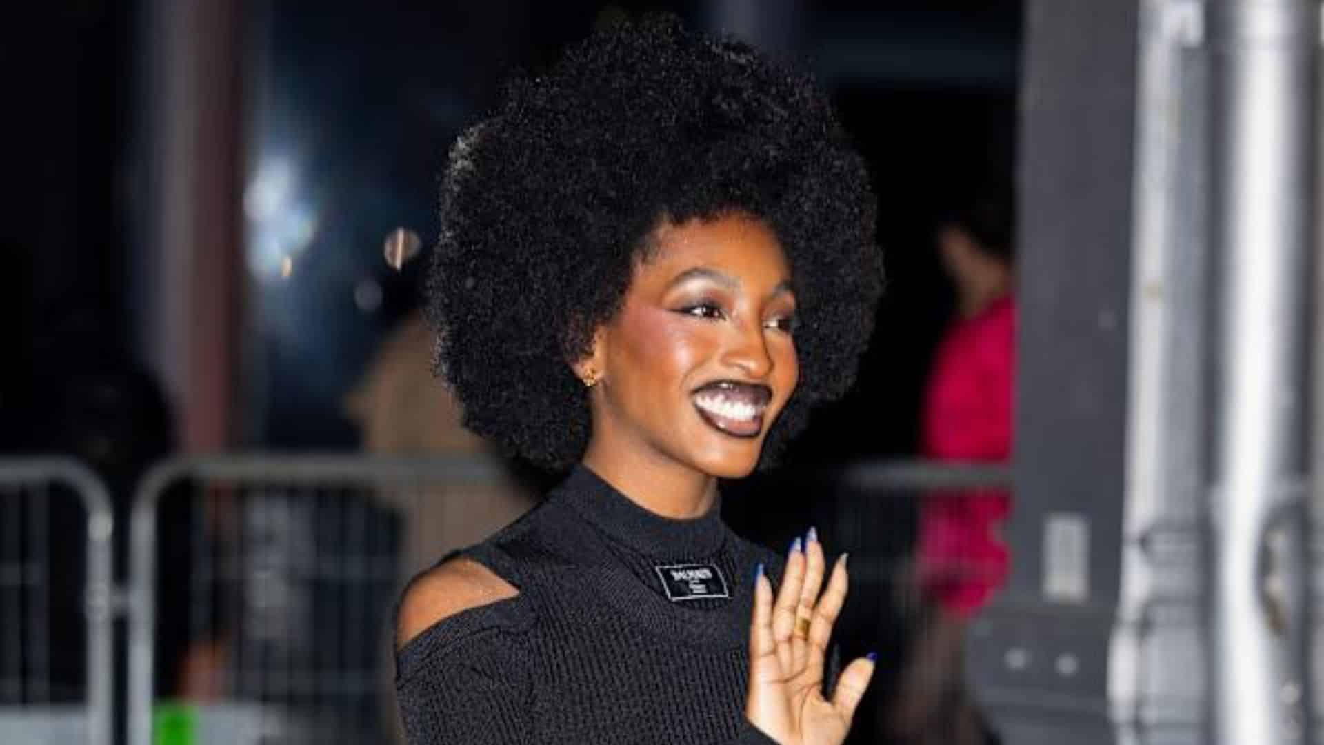 Ebony (Star Academy) : elle se confie sur ce qui a changé dans sa vie depuis l’aventure