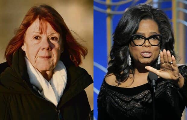 Gisèle Pelicot : Oprah Winfrey lui apporte son soutien et salue sa bravoure