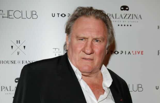 Gérard Depardieu accusé : une scène avec Maurice Pialat a valu un traumatisme à une jeune femme