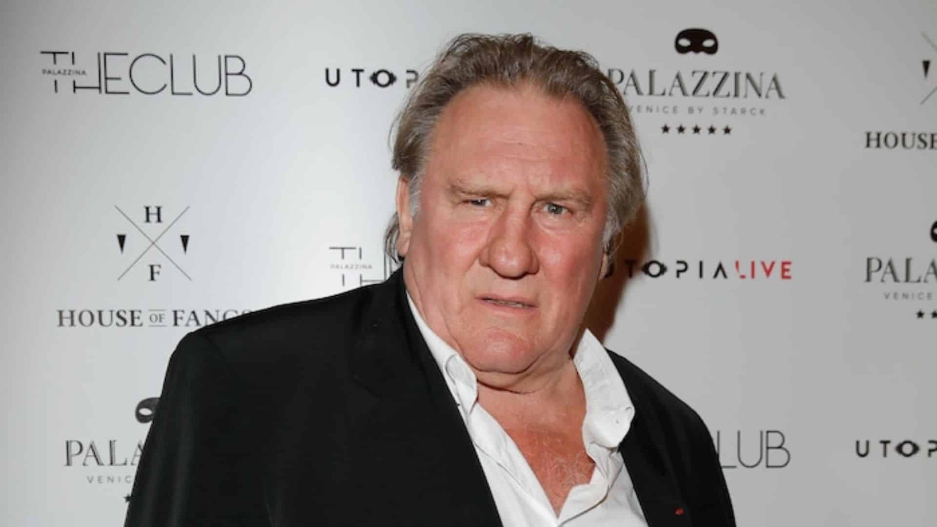 Gérard Depardieu accusé : une scène avec Maurice Pialat a valu un traumatisme à une jeune femme