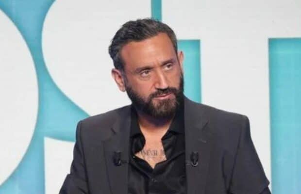 Cyril Hanouna : l’animateur bientôt candidat à la présidentielle ?