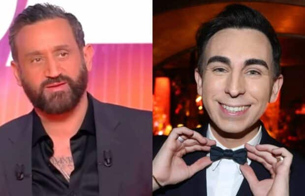 Cyril Hanouna : face aux avances taquines de Jordan de Luxe, l’animateur lui met un gros stop