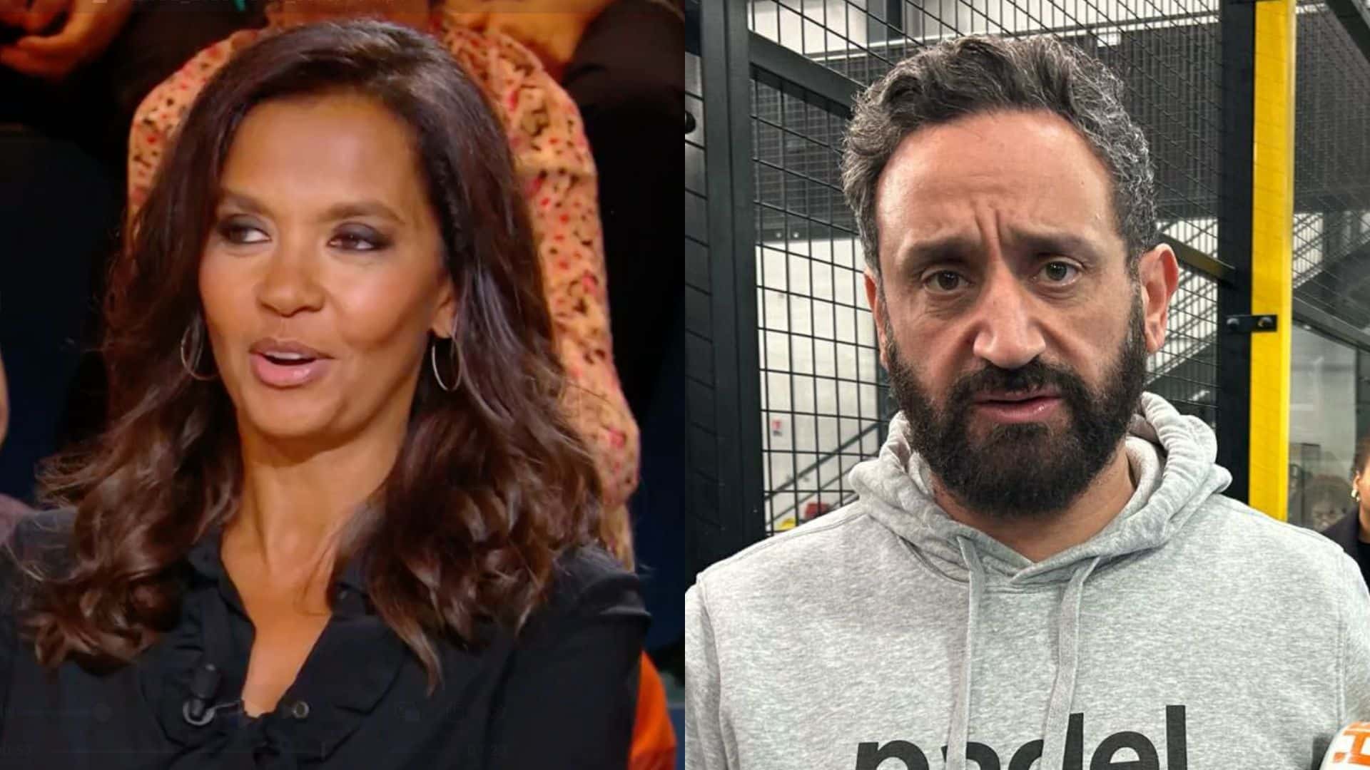 Karine Le Marchand : malgré les excuses de Cyril Hanouna, elle ne lui pardonne pas vraiment