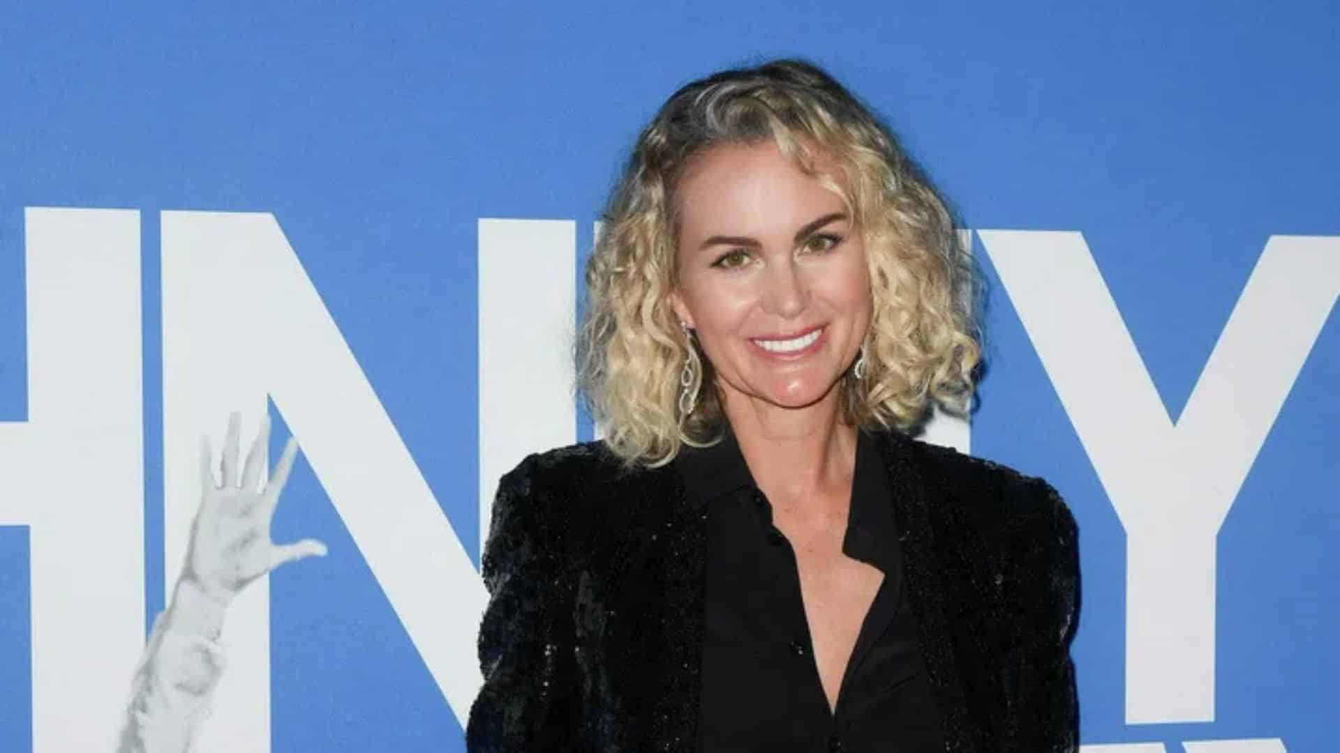 Laeticia Hallyday : une erreur présente dans l’annonce de location de sa maison à Saint-Barth