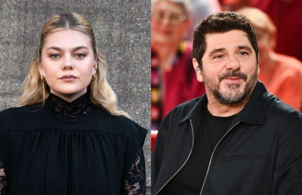 Louane à l’Eurovision 2025 : Patrick Fiori donne son avis