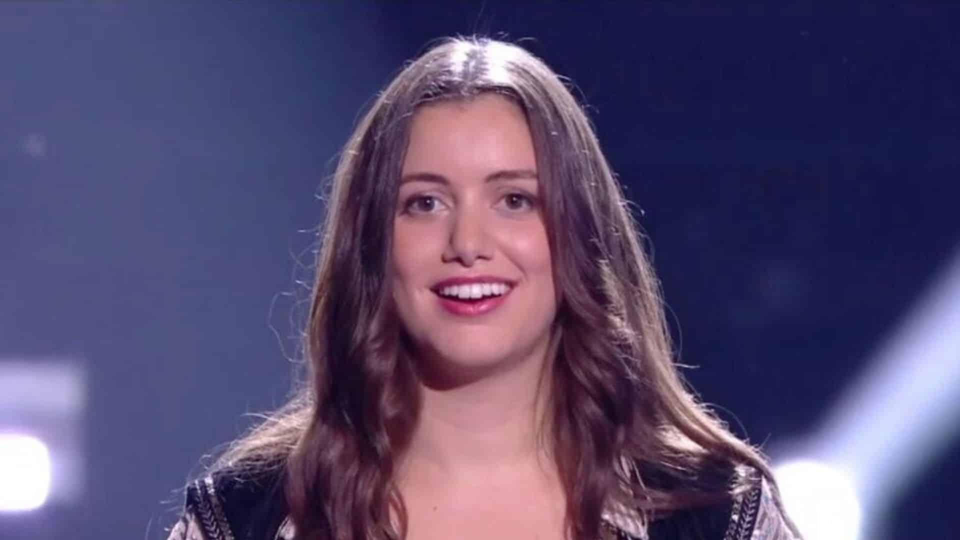 Maureen (Star Academy 2024) : face à la haine des réseaux sociaux, elle s’exprime