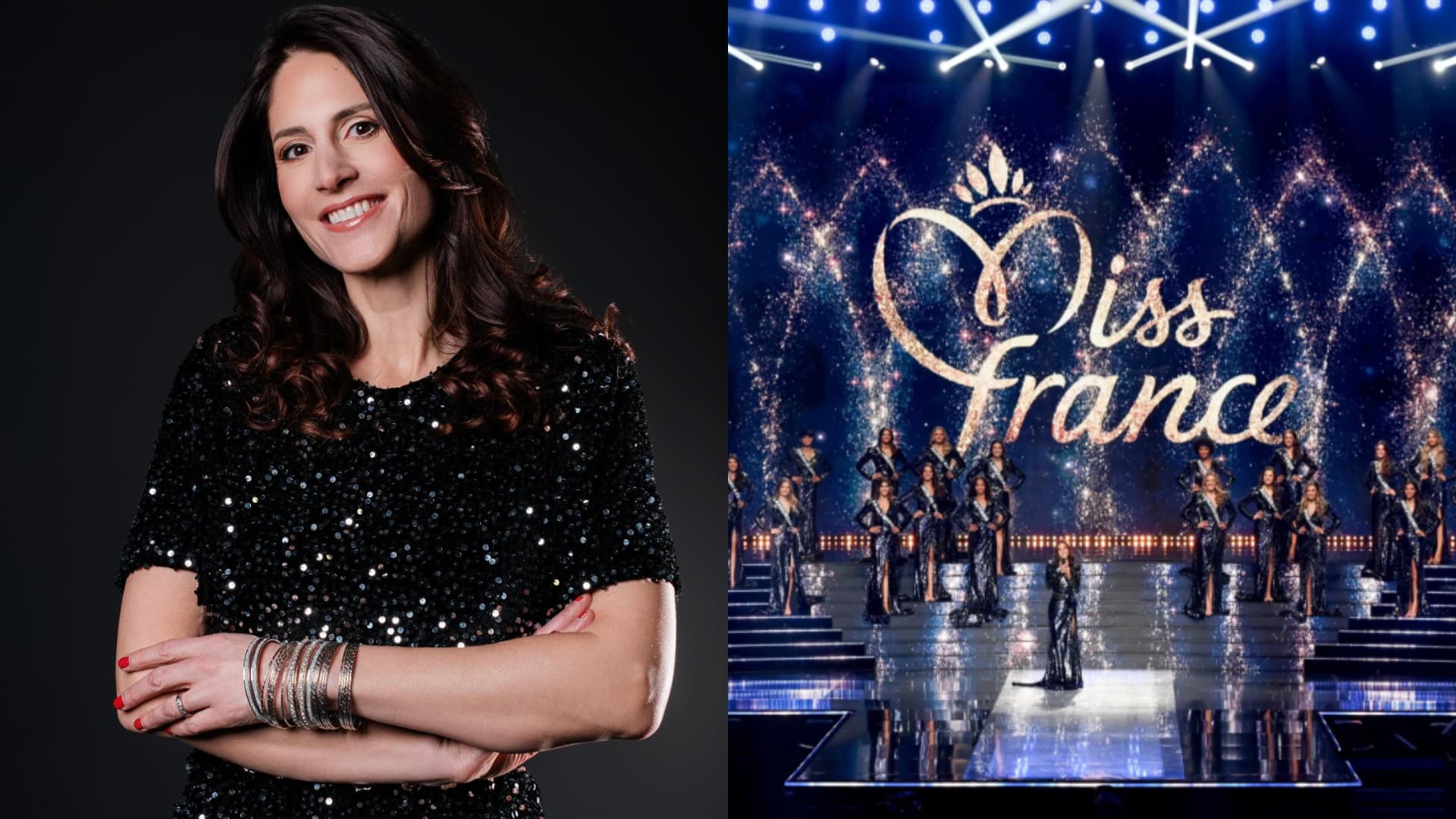 Miss France 2026 : à 41 ans, Vanessa Douillet décide de participer à l'aventure