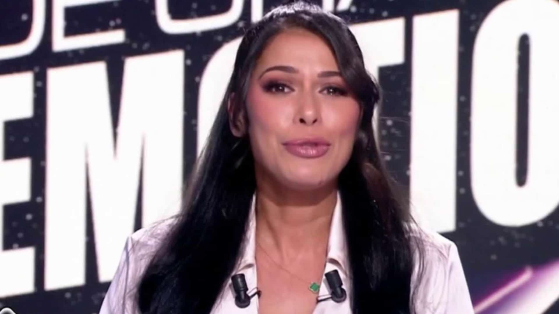 Arrêt de NRJ12 : Ayem Nour surprise par son fils Ayvin, elle officialise sa nouvelle relation