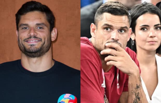 Florent Manaudou : séparé de Lola Dumesnil ?