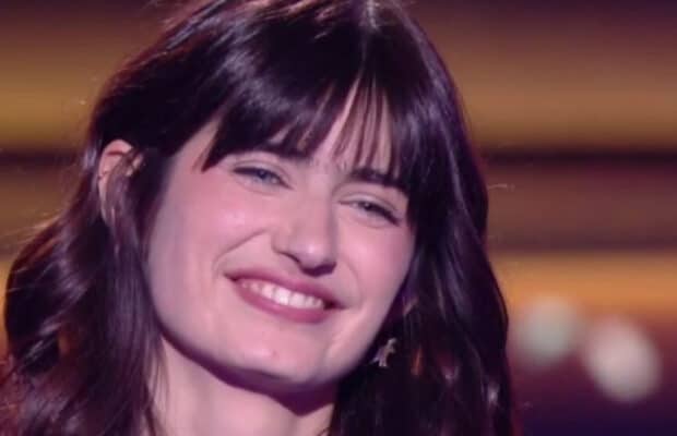 Star Academy : Marguerite fait une gaffe devant des milliers de fans sur scène